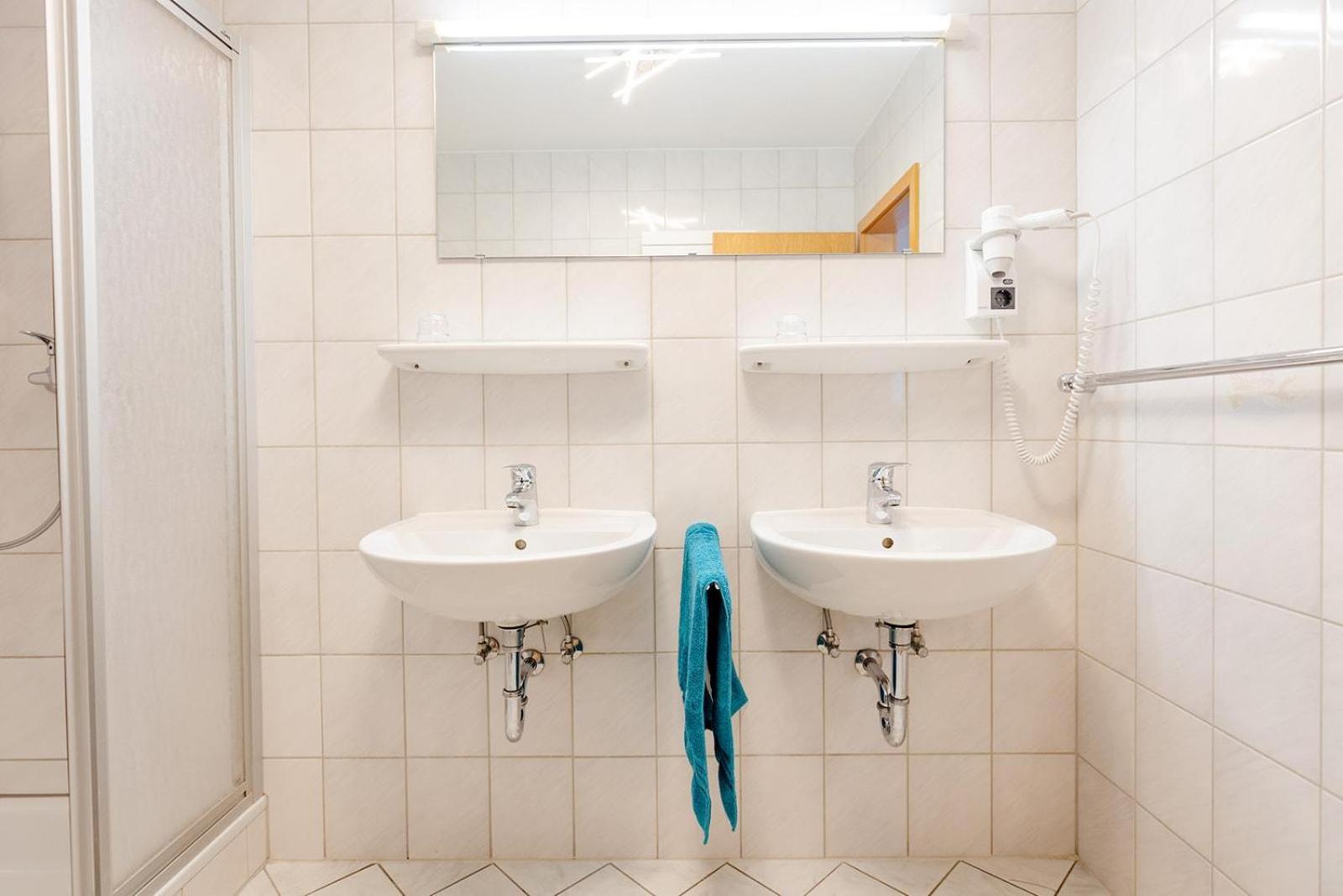 Waldweg App 3 Apartman Norderney Kültér fotó